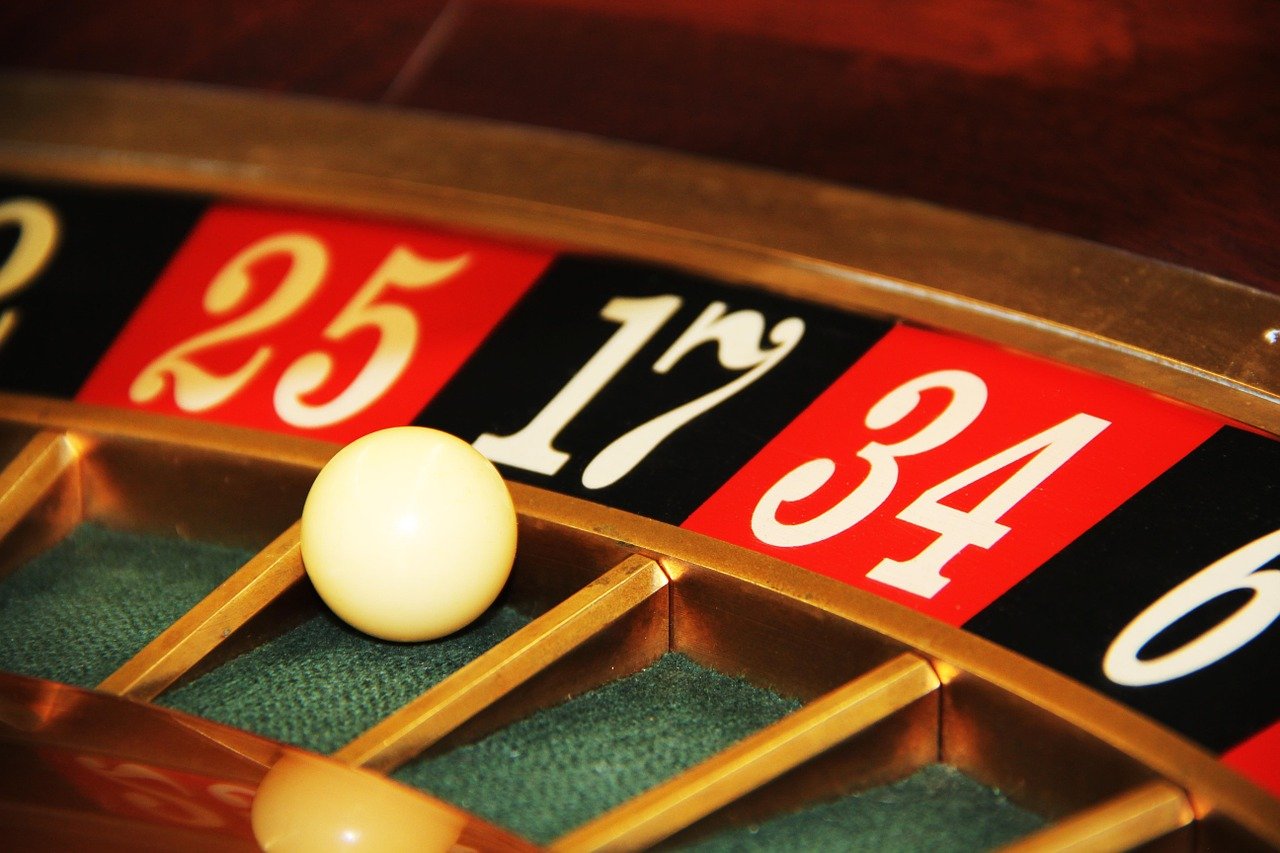 Glücksspielsucht bekämpfen Roulette Casino Wege aus der Sucht