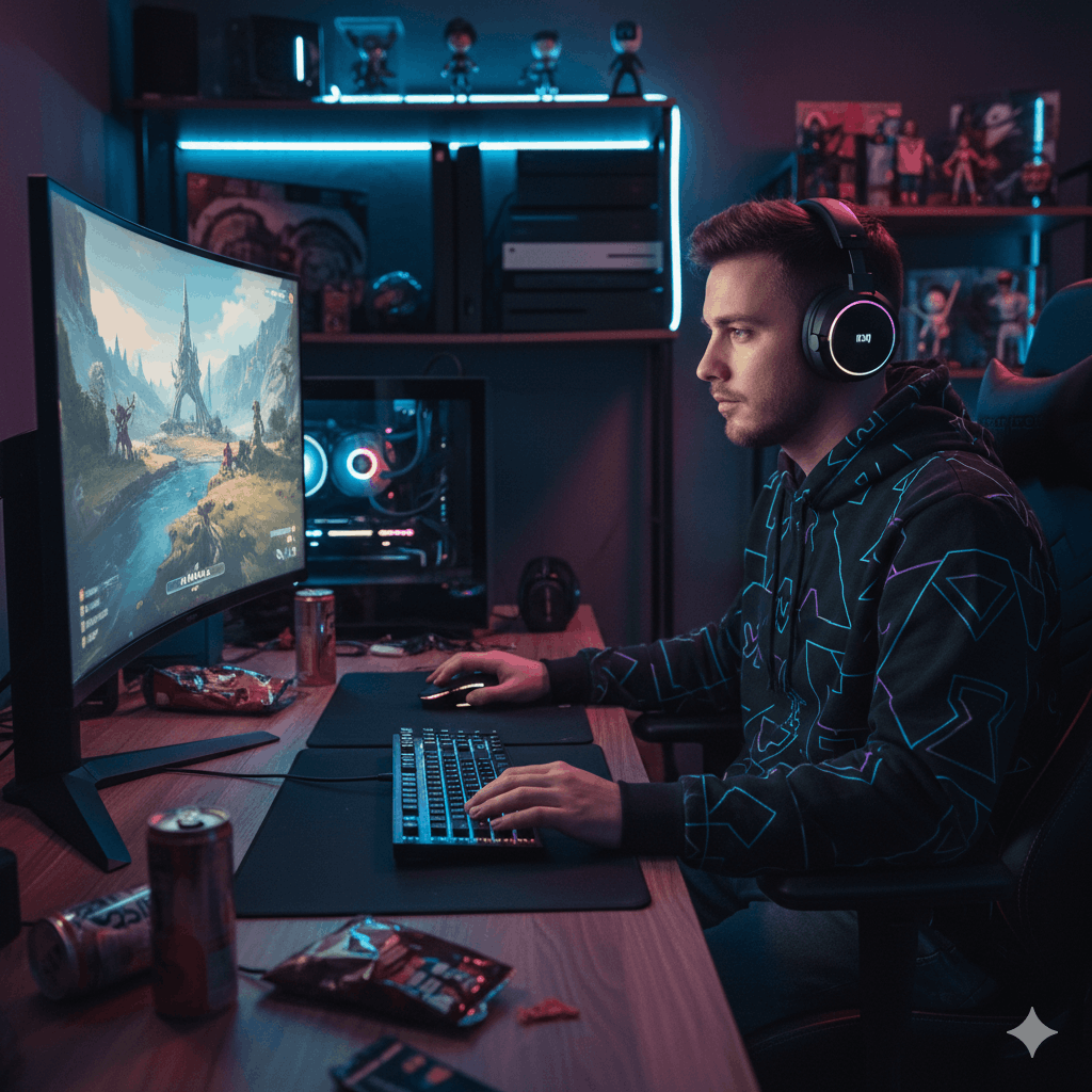 gaminghardware-guide.de Sidebar 1