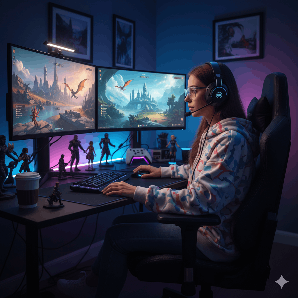 gaminghardware-guide.de Sidebar 2