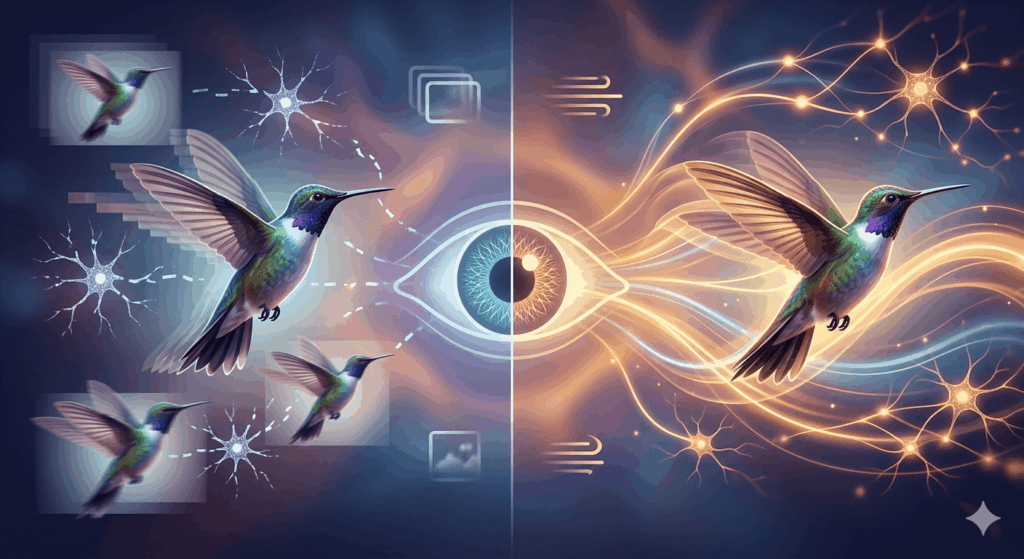 Wie viele FPS sieht das Auge Eine Diskussion (Stand 2026)