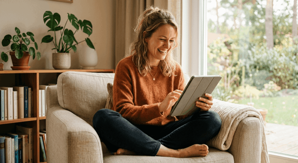 Journaling App Lohnt sich das 2026