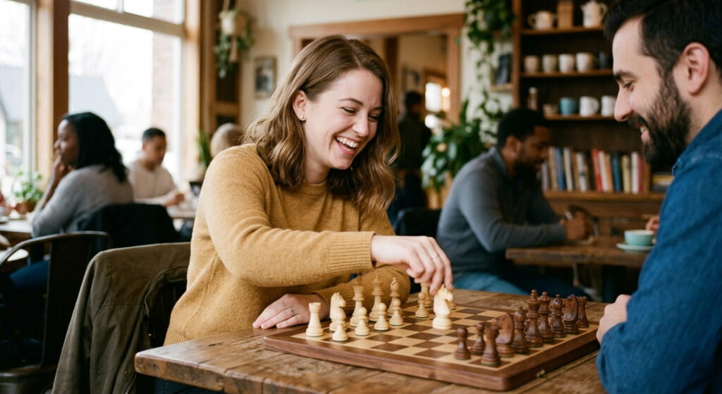 Chessence Erfahrungen und Bewertungen 2026 Wie gut sind die Schachkurse wirklich