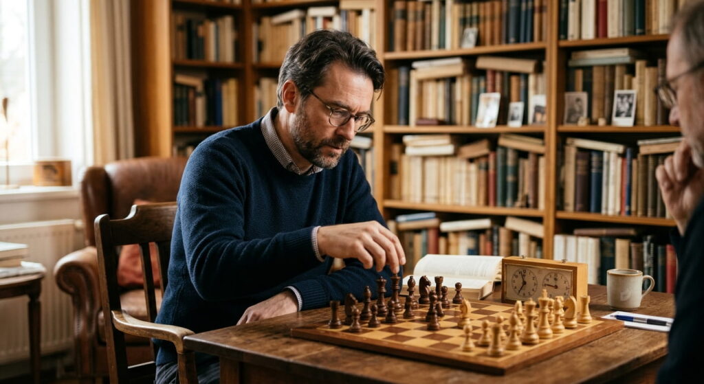 Chessence Excellence Übersicht Lohnt sich das Angebot 2026