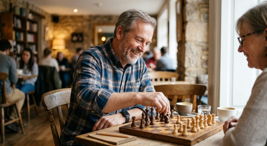 Chessence Masterclass Übersicht Lohnt sich das Angebot 2026