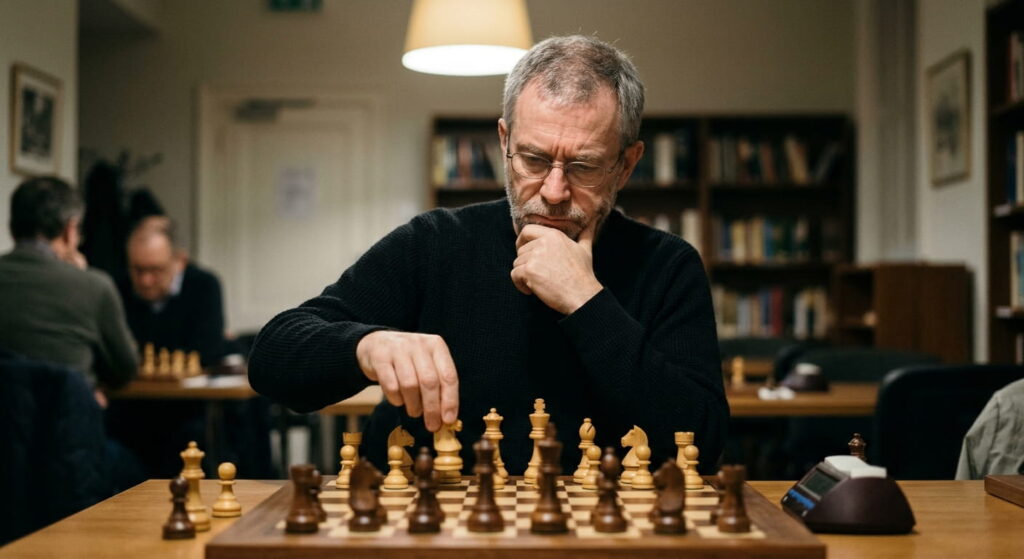 Chessence Premium Übersicht Lohnt sich das Angebot 2026